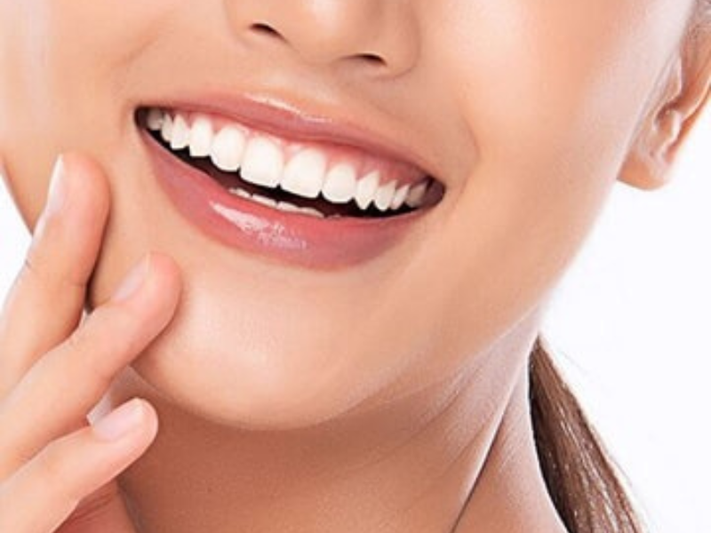 Smile Story Image