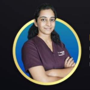 Dr. Lakshmi Deepika